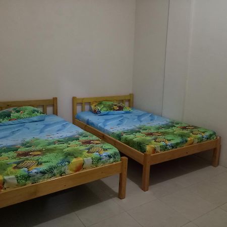 Хостел D'Kost Batam Нагоя Экстерьер фото